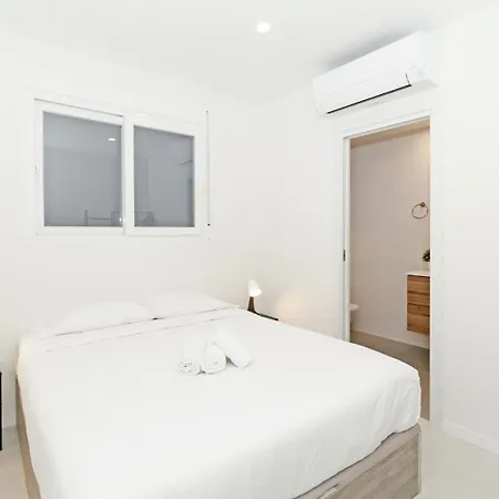 Guestready - Piso Moderno Con Vistas A La Marina Apartmán Valencie