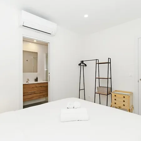 Guestready - Piso Moderno Con Vistas A La Marina Valencie
