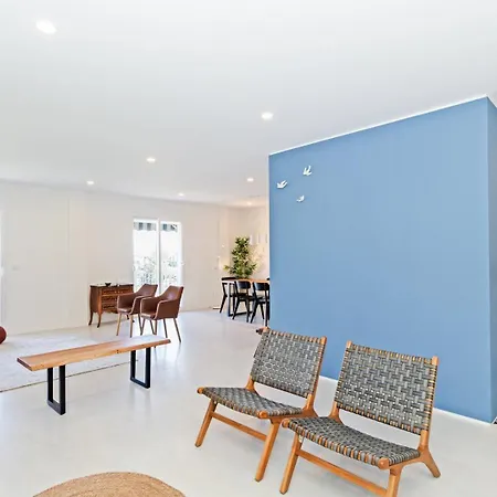 Guestready - Piso Moderno Con Vistas A La Marina * Valencie