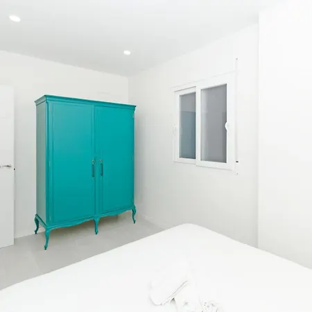Apartamento Guestready - Piso Moderno Con Vistas A La Marina