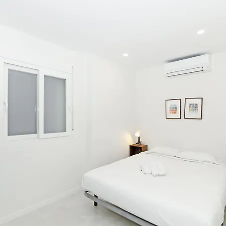 Guestready - Piso Moderno Con Vistas A La Marina Valencia