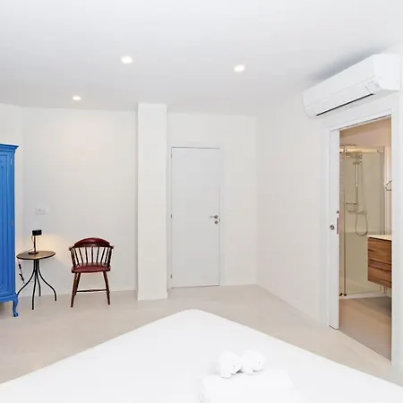 Guestready - Piso Moderno Con Vistas A La Marina Apartment Valencia