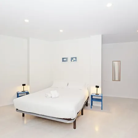 Apartamento Guestready - Piso Moderno Con Vistas A La Marina