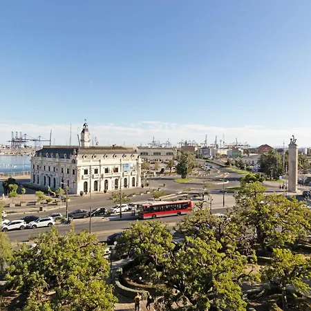Apartamento Guestready - Piso Moderno Con Vistas A La Marina