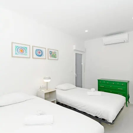 Guestready - Piso Moderno Con Vistas A La Marina Apartment *