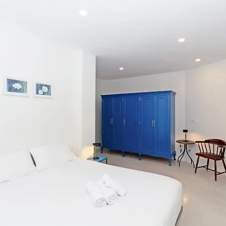Guestready - Piso Moderno Con Vistas A La Marina * Valencia