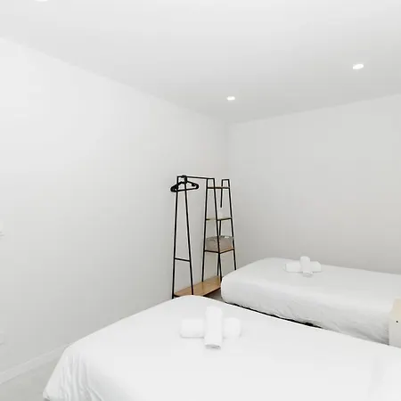 Guestready - Piso Moderno Con Vistas A La Marina Apartment Valencia