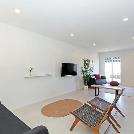 Guestready - Piso Moderno Con Vistas A La Marina Apartment
