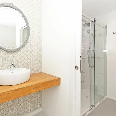 Guestready - Piso Moderno Con Vistas A La Marina Apartamento Valencia