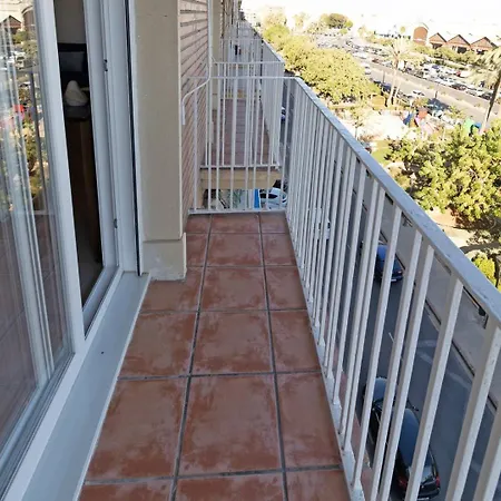 Apartment Guestready - Piso Moderno Con Vistas A La Marina *